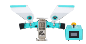 Двухкомпонентный шнековый дозатор NCVD-16