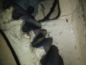 Пресс КЕ2130А