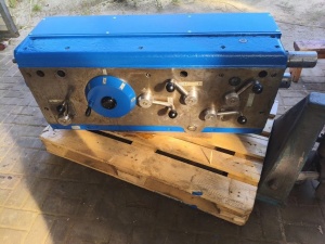 Коробка скоростей (нортон) на станок 1м65