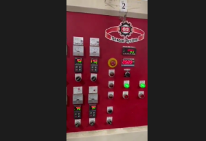 Шприцмашина для производства пнд пленки