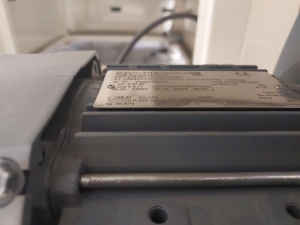 Мотор-редуктор R67 DR2S71MS4/BE05