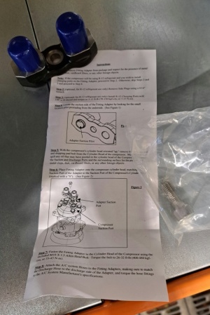 Запасные части для спец. техники