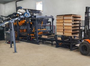 Вибропресс МАКСИМАЛ ПРО 3.0