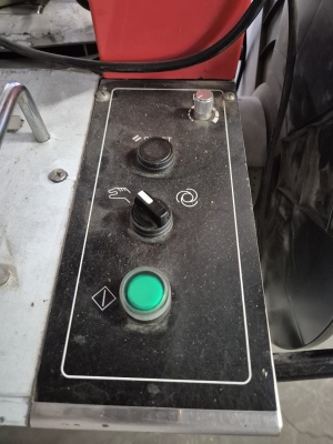 Aвтоматичеcкая стpеппинг-машина ТP-601D1 для oбвязки упаковочной PP лентой