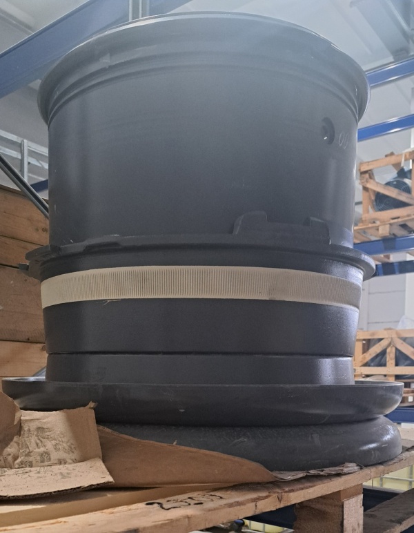 Запасные части для спец. техники