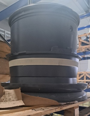 Запасные части для спец. техники