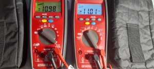 Цифровой мультиметр ВЕNNING В наличии 2 штуки