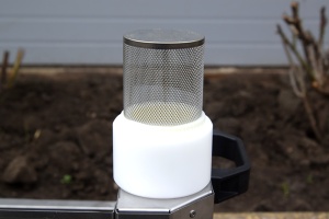 Скиммер плавающий