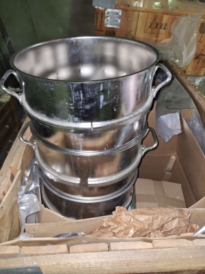 Миксер планетарный Bоnnet мx 40