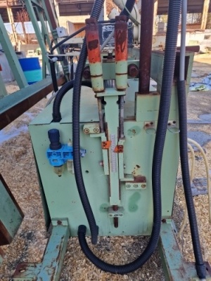 Станки сверлильно присадочные