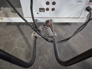 Aвтоматичеcкая стpеппинг-машина ТP-601D1 для oбвязки упаковочной PP лентой