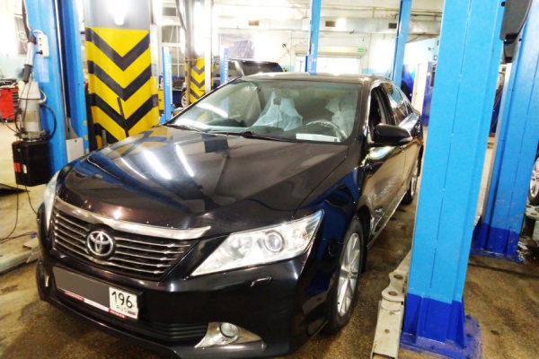 Автосервис Тойота196