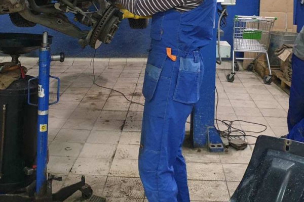 Автосервис АБС Авто