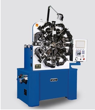 ООО УМК, завод пружин