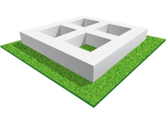 Фундамент Воронеж