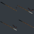 Лента тормозная, вилка карболит для токарно-винторезных станков мод. 16К20, 1К62