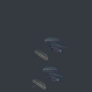 Кулачок- концевик продольного перемещения фартука для станков 1Н983, 1М983,1А983, РТ983, СА983, и т.д.