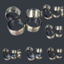 Ролики для неподвижных люнетов станков 1М63,1М63Н,16К40,1М65,1Н65, ДИП 300, ДИП400, ДИП500