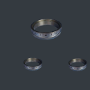 Нониусы (лимбы) для станков мод. 16Р25П и т.д.