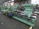 Изготовлен Специальный Токарно - Накатной станок мод. РТ917 РМЦ 3000мм для нужд РЖД