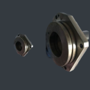 Фланец шкива - шпиндельная бабка, коробка скоростей станков 1М63 1М63Н ДИП300 16К40