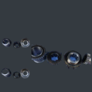 Шестерни коробки реверса станков 1Н983,1А983,1М983,РТ983,СА983