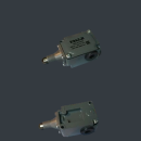 Концевые переключатели (концевики) (для промышленного оборудования и станков)