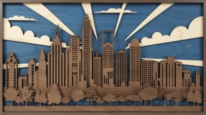 5 веб-сайтов c бесплатными и недорогими DXF файлами