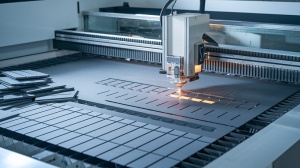 15 интересных фактов про обработку металла