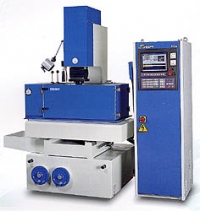 Координатно-прошивной электроэрозионный станок JSEDM CNC-EB60E/60A