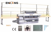 Автоматический станок для изготовления прямолинейного фацета Enkong XM251