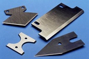Ножи TTH по дереву, Ножи TTH для резки металла, Ножи TTH для целлюлозно-бумажной промышленности