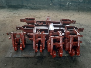 тельфера г\п-0,5-6.3тн. кран-балки 1-5тн