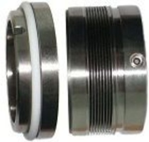 Двойное торцевое уплотнение УСГ 70 КР