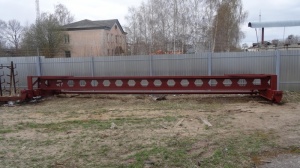 тельфера г\п-0,5-6.3тн. кран-балки 1-5тн