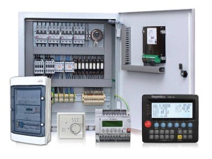Преобразователь HEIDENHAIN EXE 604 C/5-F