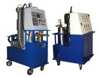 Оборудование для комплексной регенерации трансформаторного масла УРМ-1000, УРМ-2500, УРМ-5000, ЛРМ-1000, ЛРМ-500