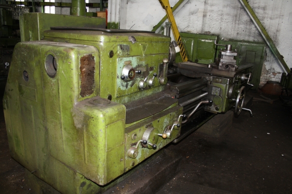 Оренбург Токарный Станок Бу Купить