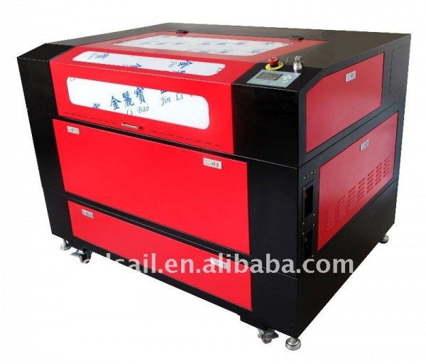 Лазерный гравер Redsail М900 - Биржа оборудования ProСтанки