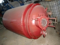 Варочный котел (реактор) МЗС-210