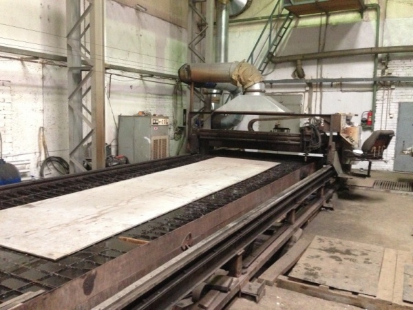 portalnaya mashina plazmennoj rezki s