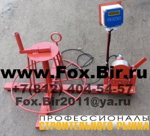 Перемоточные станки для магазинов