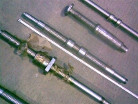 Винт ходовой 1К62, 1К625, ТС-30 РМЦ-710 мм