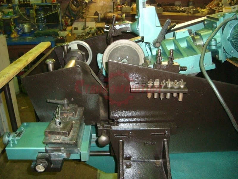 Заточной Станок Модерн Jl 100 Купить