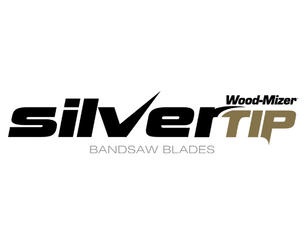 Стандартные ленточные пилы Wood-Mizer серии SilverTip