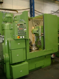 Зубофрезерный станок PFAUTER P 400