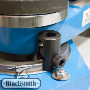 Инструмент ручной гибочный универсальный Blacksmith MB21-30