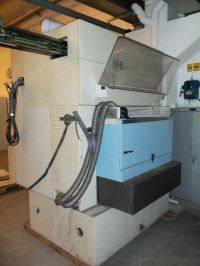Электроэрозионный станок Agie Agiecut 250 H SS