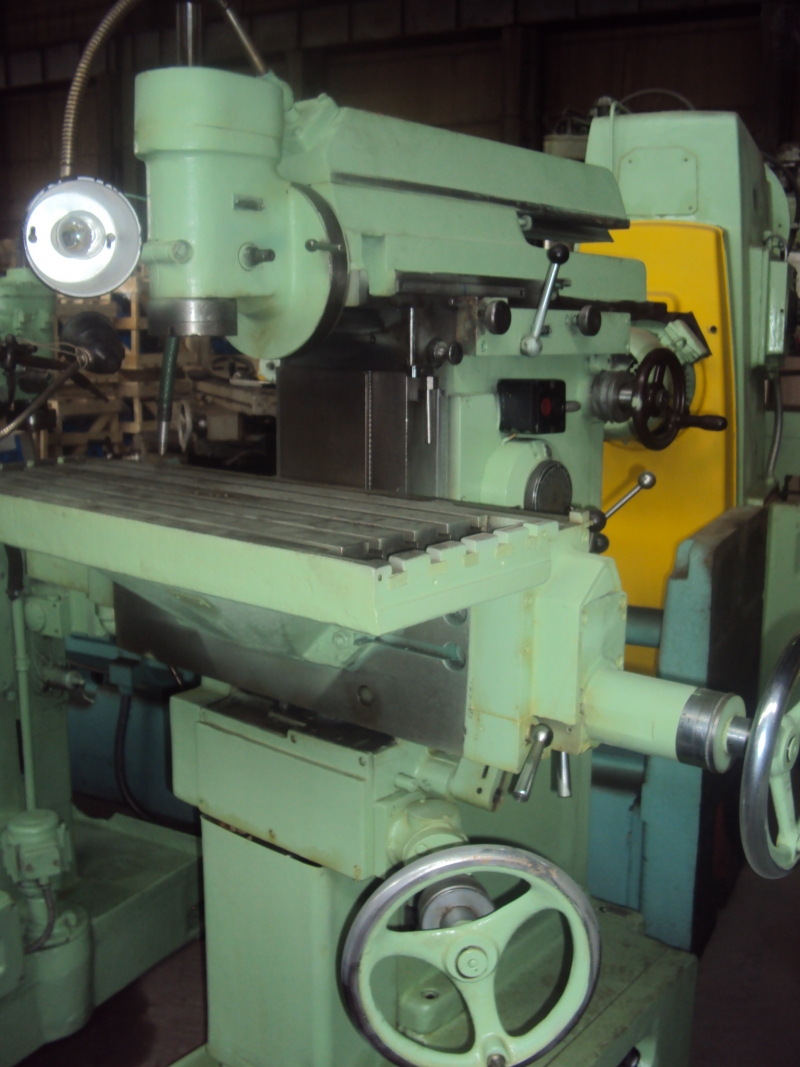 Фрезерные Станки 676 П Купить