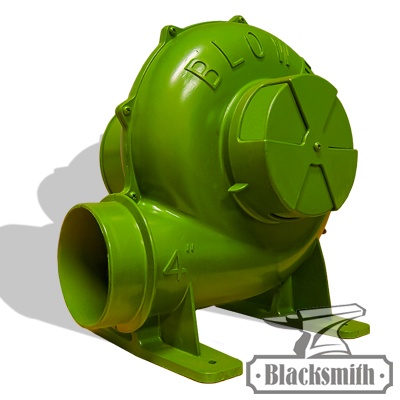 Вентилятор для горна кузнечного Blacksmith VT1-4